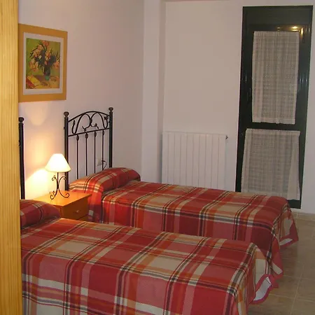 Appartamento Altur 5 Jaca Esterno foto