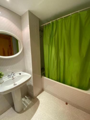 Altur 5 Apartamento *