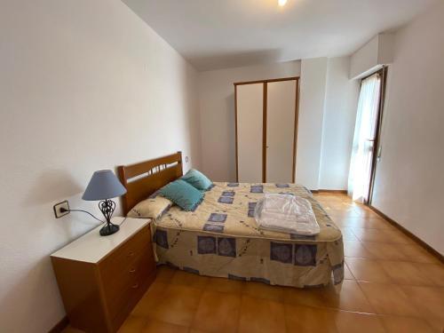 Apartamento Altur 5 Jaca