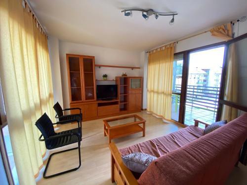 Altur 5 Apartamento