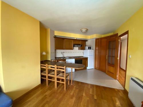 Altur 5 Apartamento *