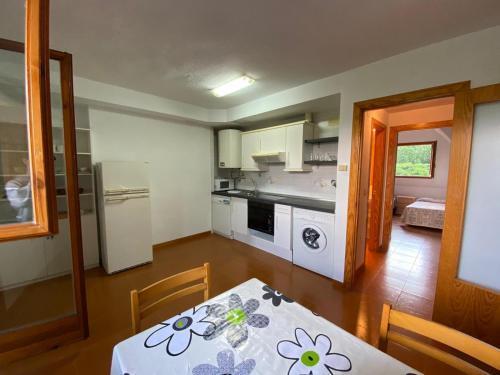 Apartamento Altur 5 Jaca
