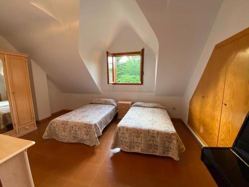 Altur 5 Apartamento Jaca