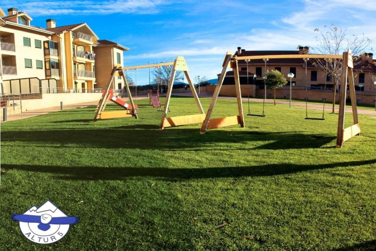 Altur 5 Apartamento