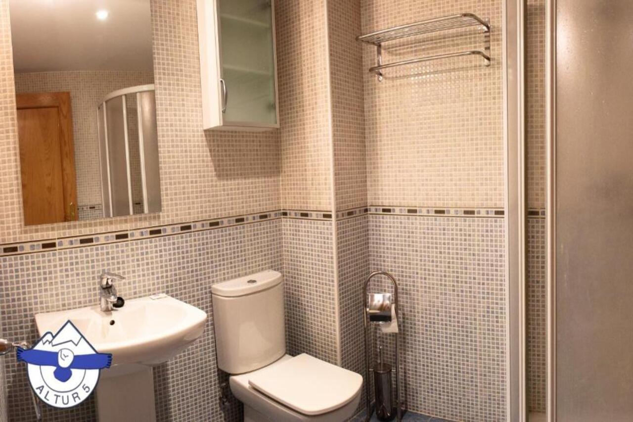 Altur 5 Apartamento *