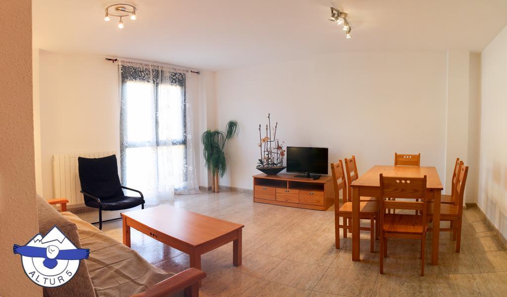 Altur 5 Apartamento