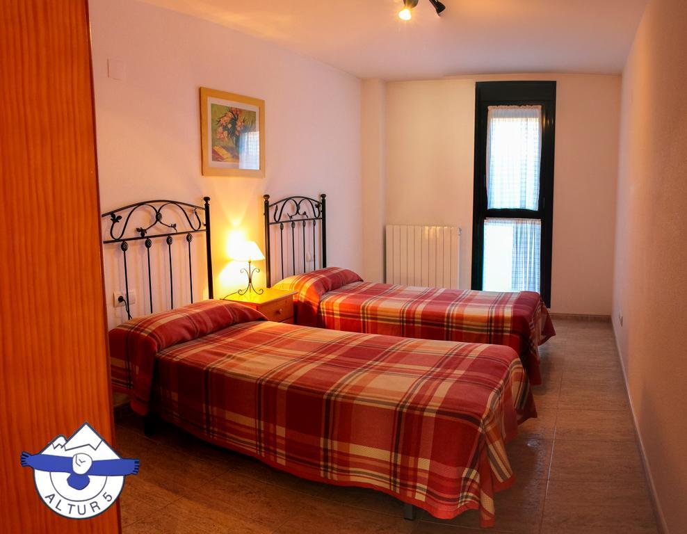 Apartamento Altur 5