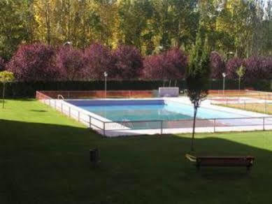 Altur 5 Apartamento Jaca