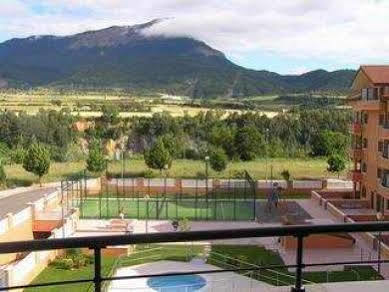 Altur 5 Apartamento Jaca